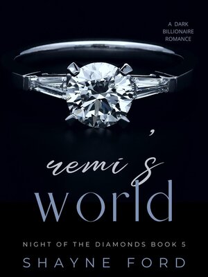cover image of Remi's World